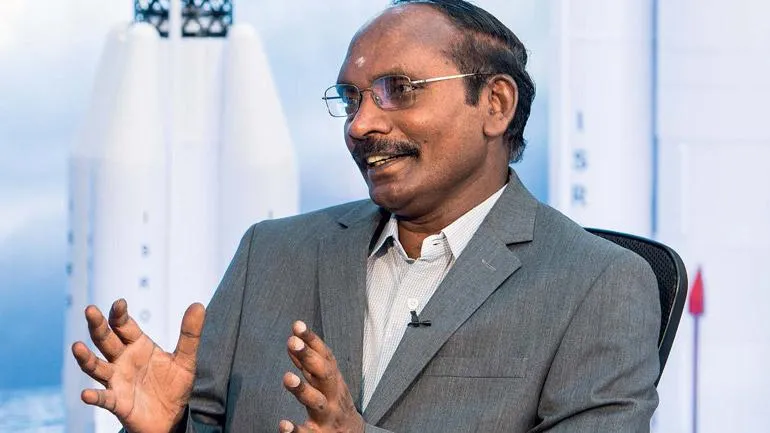 dr.k.sivan